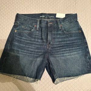 Old Navy Shorts NWT